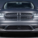 The 2014 Dodge Durango