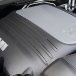 2014 Dodge Durango V6 engine