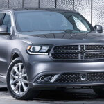 Dodge Durango 2014 year model