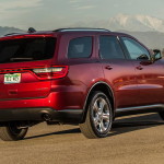 2014 Dodge Durango photo