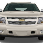 2014 Chevrolet Tahoe