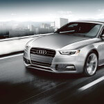 Audi A5 Coupe 2014