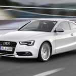 Audi A5 2014