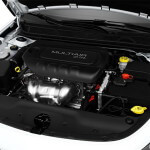 2014 Dart Tigershark engine