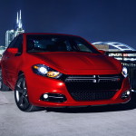 2014 Dodge Dart GT