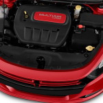 2014 Dodge Dart Multiair engine