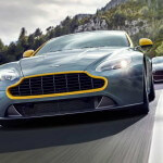 Aston Martin N430 Race