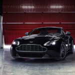 Aston Martin Vantage N430