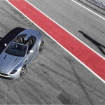 Aston Martin Vantage N430 roadster