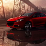 2014 Dodge Dart