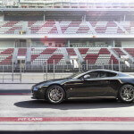 New Aston Martin Vantage N430