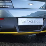 Vantage N430