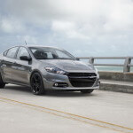 Dodge Dart 2014