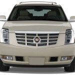 2014 Cadillac Escalade