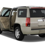 2014 Cadillac Escalade full-size SUV