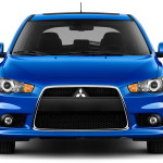 2014 Lancer Sportback from Mitsubishi