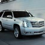 Cadillac Escalade 2014