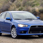 Mitsubishi Lancer Sportback