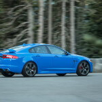 The new XFR-S from Jaguar